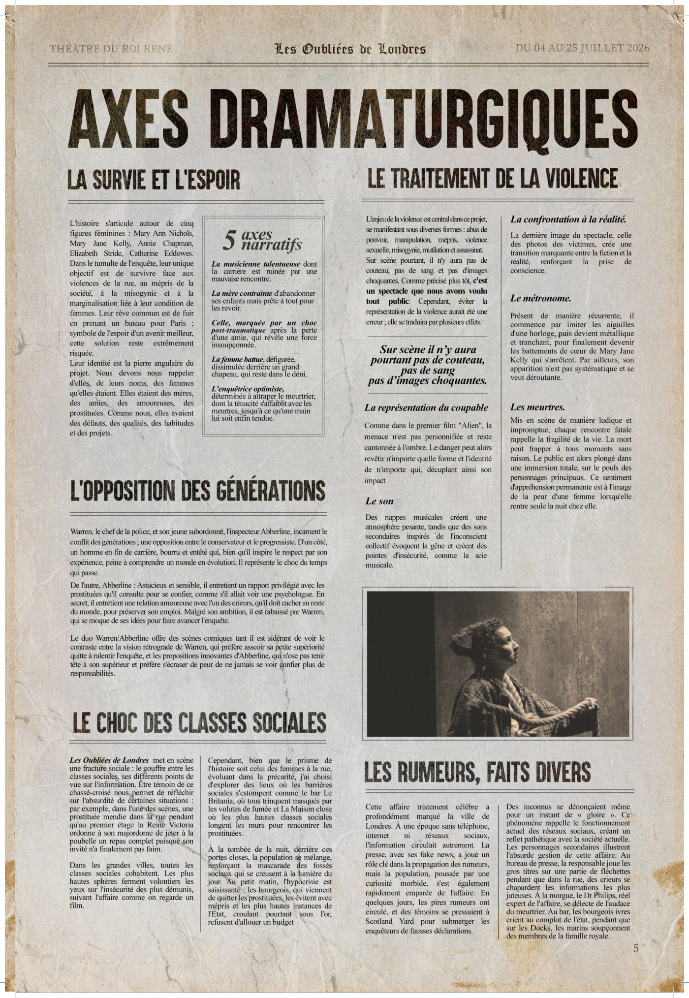 Journal de 1888, page 5