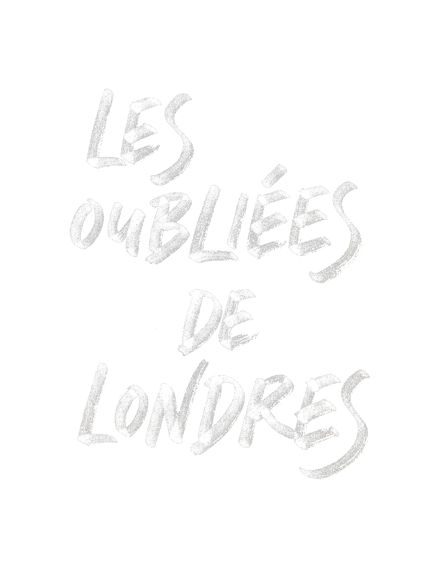 Les Oubliées de Londres